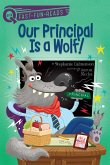 Our Principal Is a Wolf! (eBook, ePUB)
