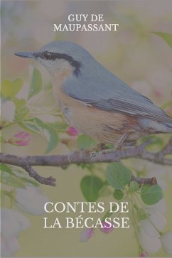 Contes de la bécasse (eBook, ePUB)