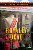 Royally Dead (eBook, ePUB)