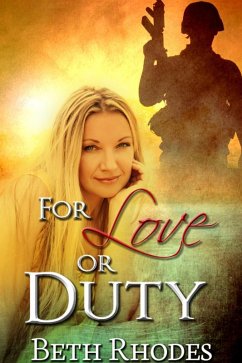 Cover For Love or Duty (eBook, ePUB)