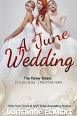 A June Wedding (eBook, ePUB)