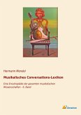 Musikalisches Conversations-Lexikon