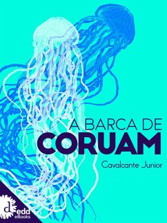 Cover A barca de Coruam (eBook, ePUB)