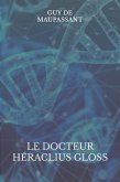 Le docteur Héraclius Gloss (eBook, ePUB)