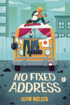 Cover No Fixed Address (eBook, ePUB)
