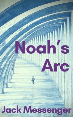 Cover Noah's Arc (eBook, ePUB)