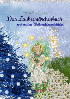 Cover Das Zaubermärchenbuch (eBook, ePUB)