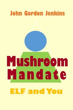 Cover Mushroom Mandate (eBook, ePUB)