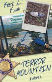 Terror Mountain (eBook, ePUB)