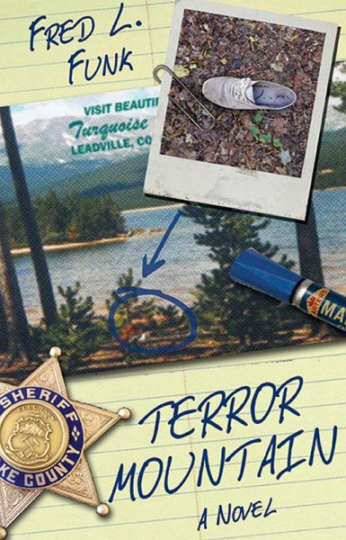 Terror Mountain (eBook, ePUB) Terror Mountain (eBook, ePUB)