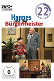 Hannes und der Bürgermeister. Tl.22, 1 DVD