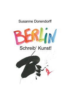 Schreib' Kunst (eBook, ePUB)