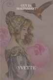 Yvette (eBook, ePUB)