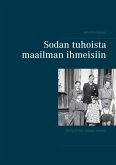 Sodan tuhoista maailman ihmeisiin (eBook, ePUB)
