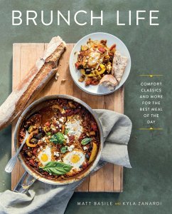 Brunch Life (eBook, ePUB) - Basile, Matt; Zanardi, Kyla