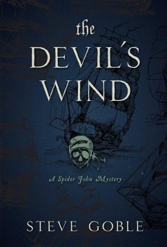 The Devil's Wind (eBook, ePUB) - Goble, Steve
