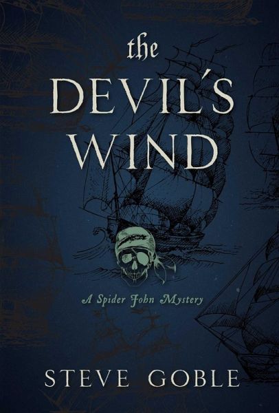 The Devil's Wind (eBook, ePUB) The Devil's Wind (eBook, ePUB)
