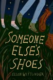 Someone Else's Shoes (eBook, ePUB)