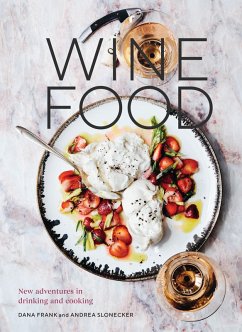 Wine Food (eBook, ePUB) - Frank, Dana; Slonecker, Andrea
