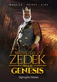 Chronicles of Zedek (eBook, ePUB)