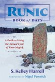 Runic Book of Days (eBook, ePUB)