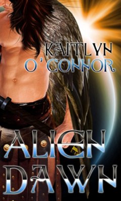 Alien Dawn (eBook, ePUB) - O'Connor, Kaitlyn