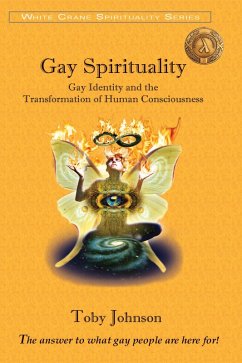 Cover Gay Spirituality: Gay Identity and the Transformation of Human Consciousness (eBook, ePUB)