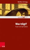 Was trägt? Trauer und Spiritualität (eBook, PDF)