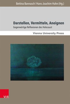 Darstellen, Vermitteln, Aneignen (eBook, PDF)