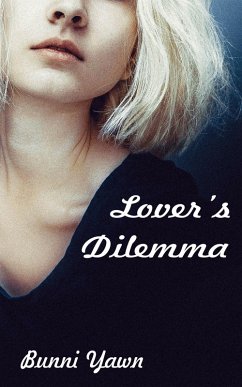 Cover Lover's Dilemma (eBook, ePUB)