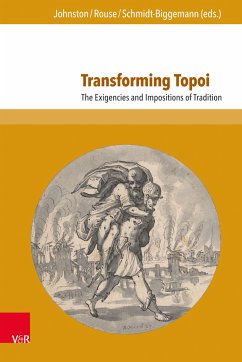 Transforming Topoi (eBook, PDF)