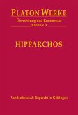Hipparchos (eBook, PDF)