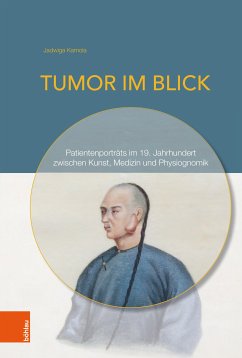 Tumor im Blick (eBook, PDF) - Kamola, Jadwiga