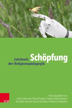 Schöpfung (eBook, PDF)