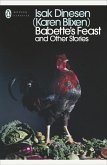 Babette's Feast and Other Stories (eBook, ePUB)