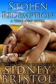 Stolen Redemption (Texas SWAT, #2) (eBook, ePUB) Stolen Redemption (Texas SWAT, #2) (eBook, ePUB)
