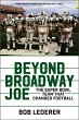 Beyond Broadway Joe (eBook, ePUB) - Bild 1