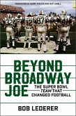 Beyond Broadway Joe (eBook, ePUB)