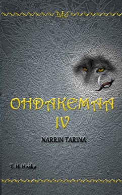 Ohdakemaa IV (eBook, ePUB)