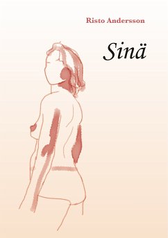 Sinä (eBook, ePUB) - Andersson, Risto