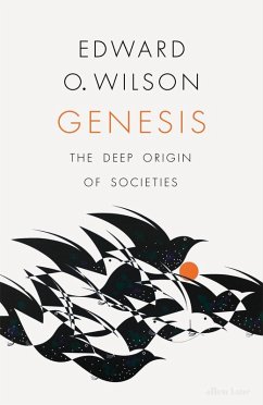 Genesis (eBook, ePUB) - Wilson, Edward O.