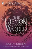 The Demon World (The Smoke Thieves Book 2) (eBook, ePUB)