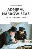 Admiral of the Narrow Seas (eBook, ePUB)