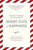 Short Cuts To Happiness (eBook, ePUB)