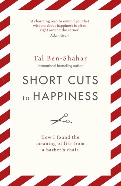 Cover Short Cuts To Happiness (eBook, ePUB)