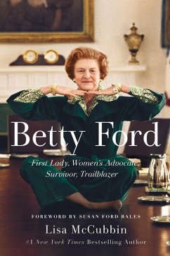 Cover Betty Ford (eBook, ePUB)