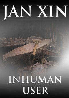 Cover Inhuman User (eBook, ePUB)