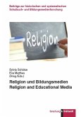 Religion und Bildungsmedien (eBook, PDF)