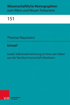 Ismael (eBook, PDF) - Naumann, Thomas