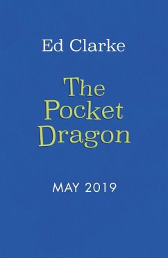 Cover The Secret Dragon (eBook, ePUB)